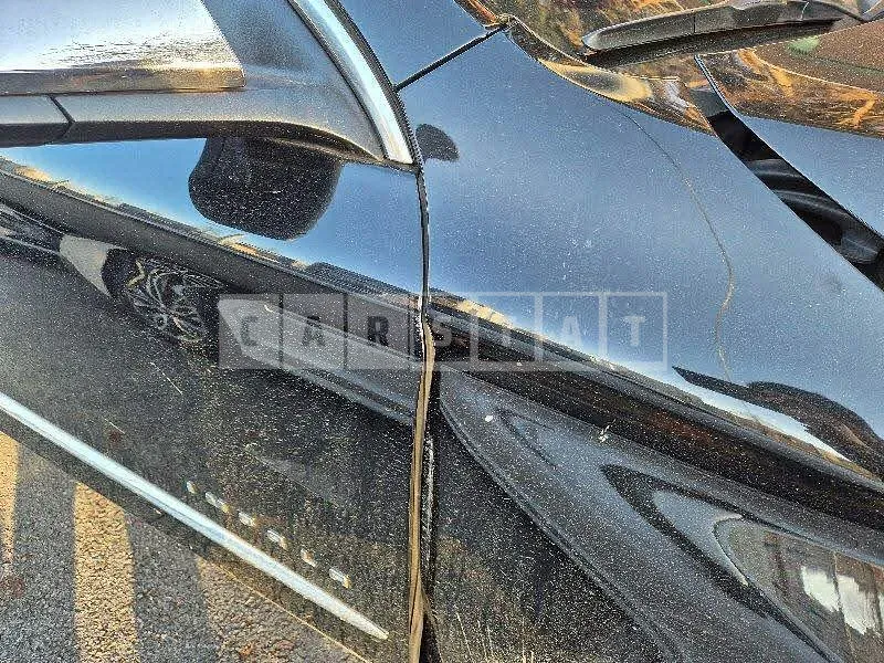 Photo 2 of 14: 2016 Chevrolet Impala 2.5, VIN 1G1155SA6GU125203 — Korean insurance auction
