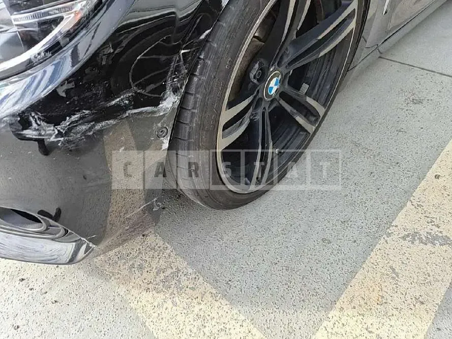 Photo 2 of 115: 2019 BMW 420i Gran Coupe — Korean insurance auction