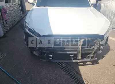 2020 AUDI Q2 35 TDI