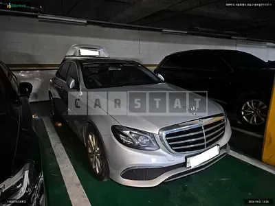 2016 Mercedes-Benz E220d