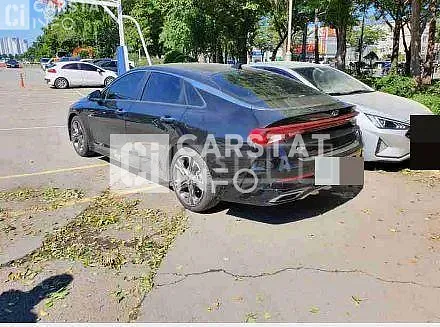 Photo 2 of 12: 2020 Kia Salm K5 2.0 — Korean insurance auction