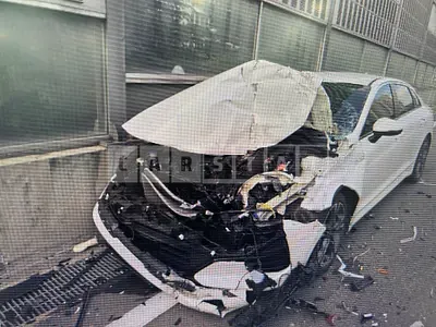 Photo 1 of 13: 2022 Kia K5 — Korean insurance auction
