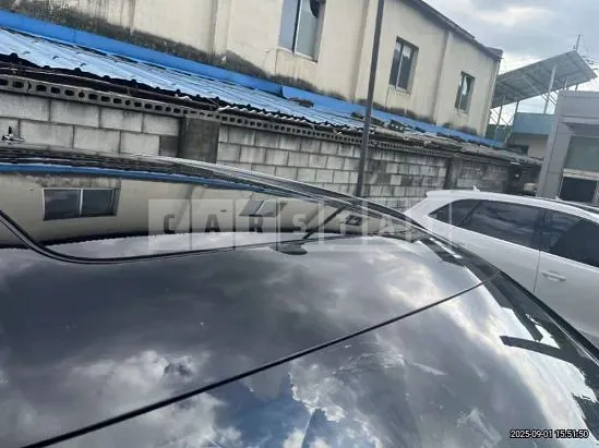 Photo 2 of 17: 2016 Audi Q7 35 TDI quattro — Korean insurance auction