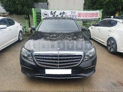 2018 Mercedes-Benz E300