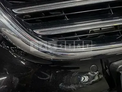 Photo 1 of 9: 2018 Mercedes-Benz E220d, VIN WDDZF0EB6JA423618 — Korean insurance auction