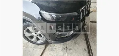 Photo 1 of 6: 2023 Jeep (parts) Zip Cherokee 2.4 AWD Light — Korean insurance auction