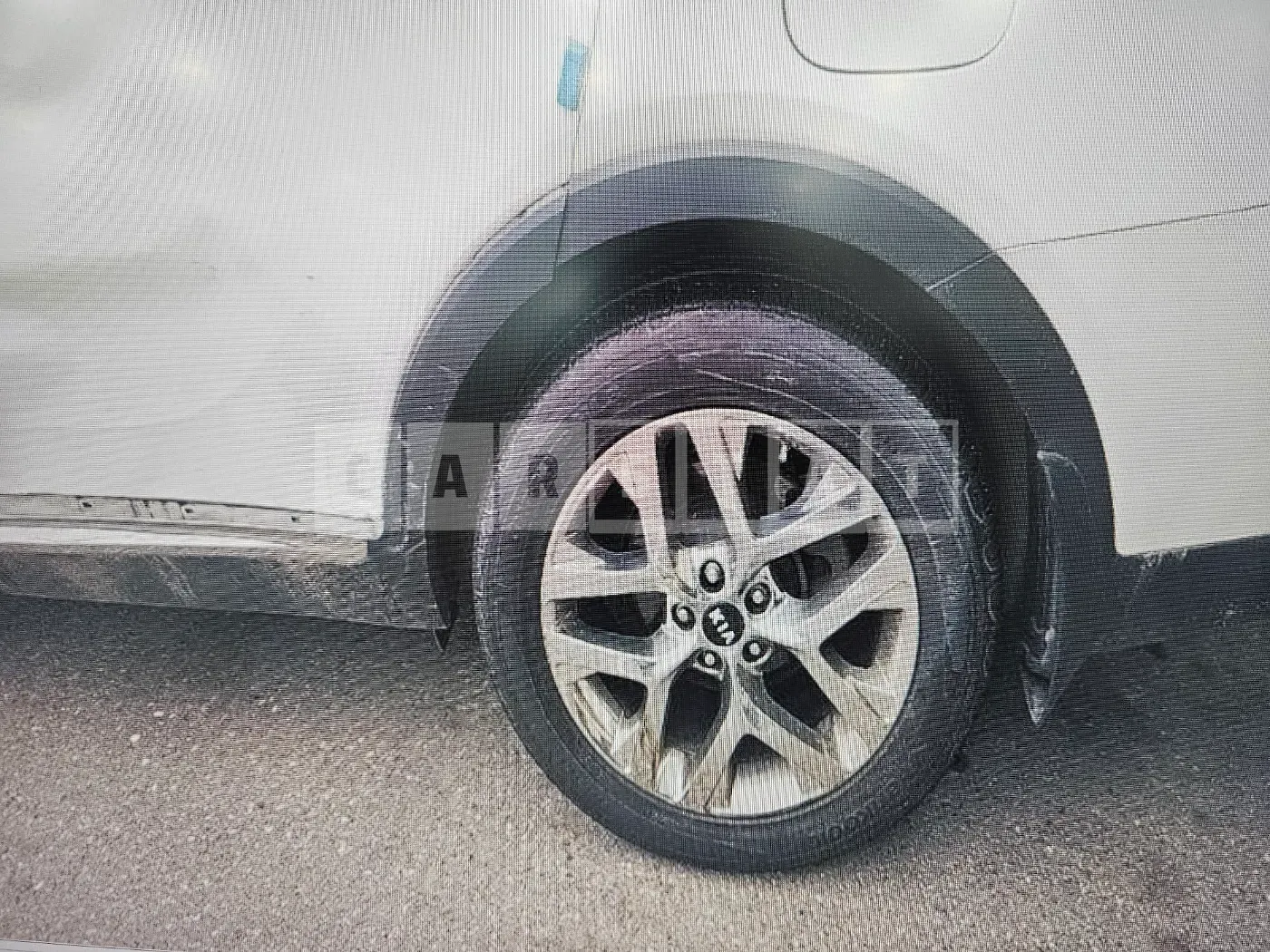 Photo 2 of 34: 2020 Kia Sorento — Korean insurance auction