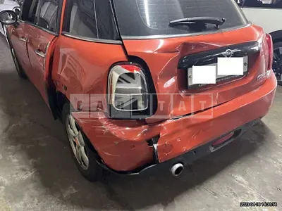 Photo 1 of 33: 2019 MINI Cooper, VIN WMWXU1105K2H34180 — Korean insurance auction