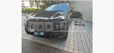 Photo 1 of 51: 2023 BMW iX3 M Sport — Korean insurance auction
