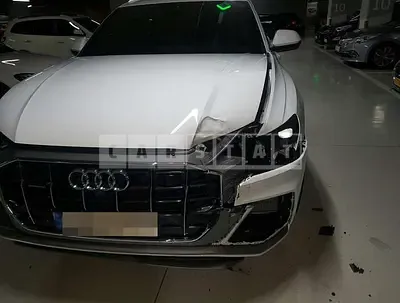2021 audi q8 50 tdi quattro