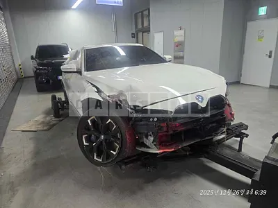 2023 BMW BMW i4 eDrive40