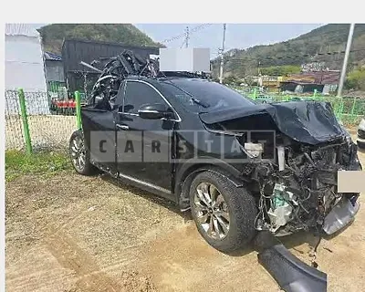 Photo 1 of 24: 2018 Kia Sorento 4WD — Korean insurance auction