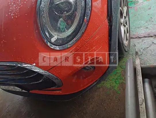 Photo 2 of 25: 2020 MINI Cooper Five-DOOR(16 17 18) — Korean insurance auction