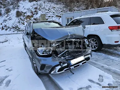 2022 Mercedes-Benz GLC220d 4Matic
