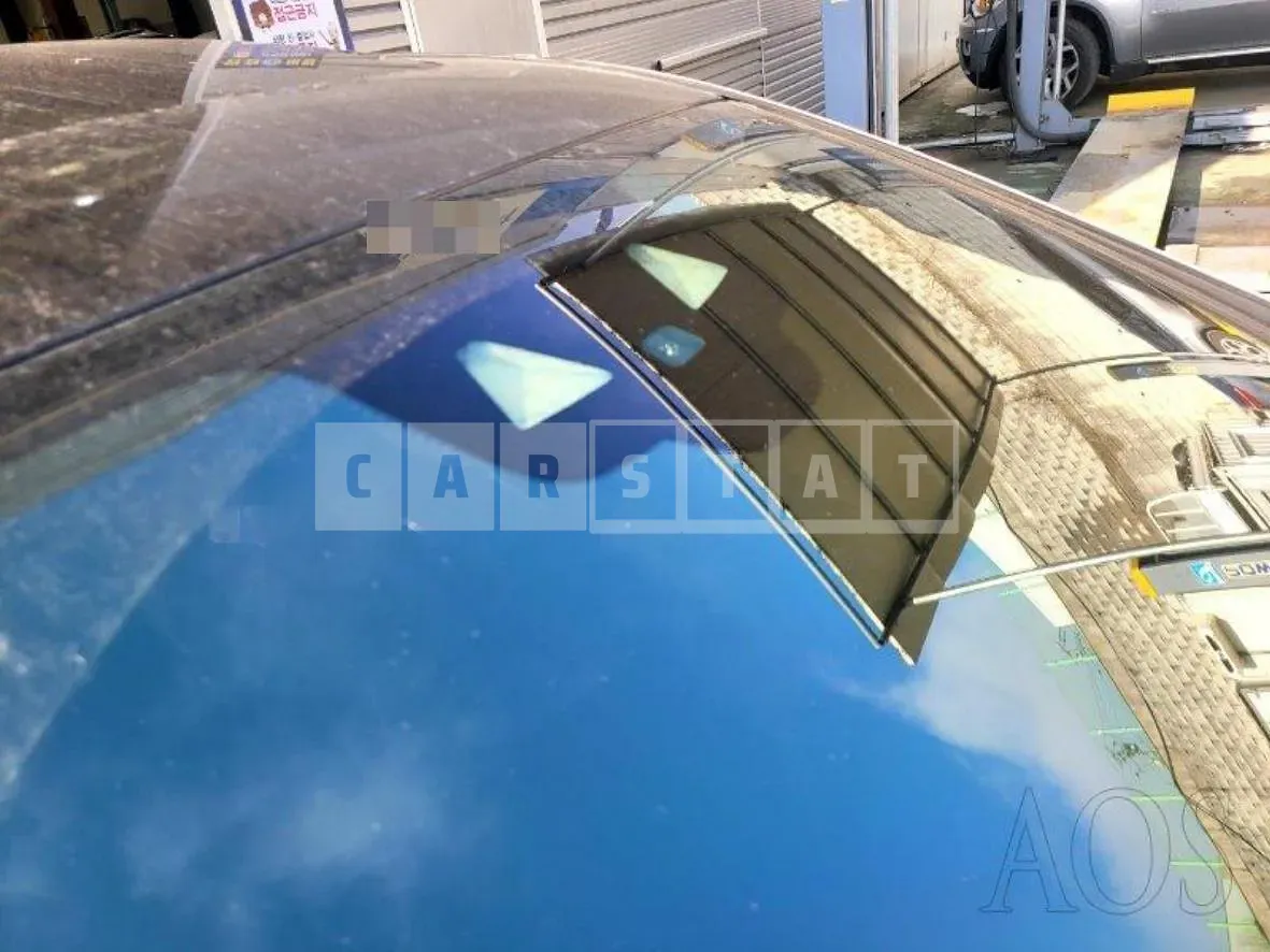 Photo 2 of 25: 2016 Mercedes-Benz E220d, VIN WDDZF0EB4HA008081 — Korean insurance auction