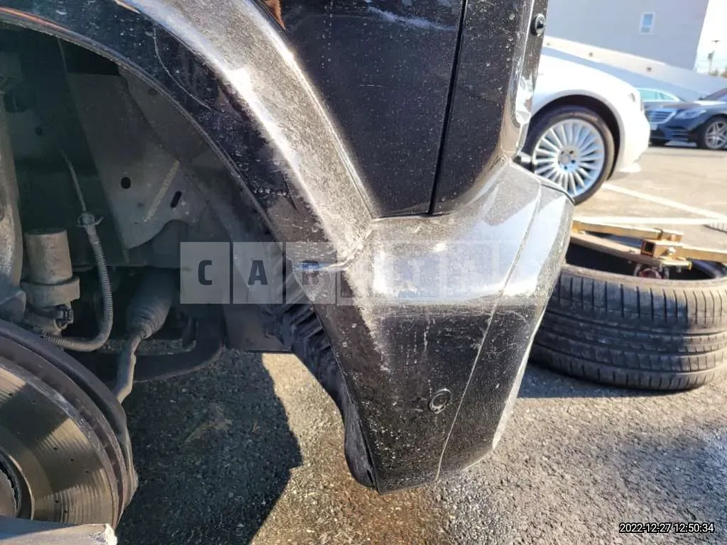 Photo 2 of 35: 2019 Mercedes-Benz G63 AMG, VIN WDCYC7GJ0KX327858 — Korean insurance auction