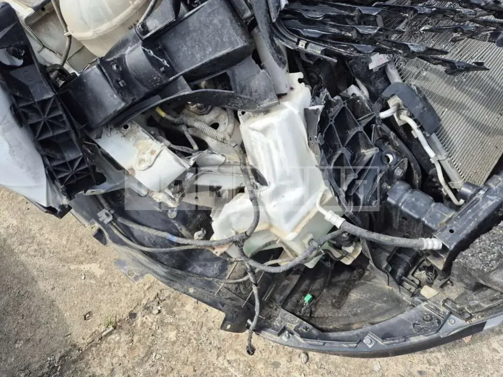 Photo 2 of 24: 2018 Kia Sportage — Korean insurance auction