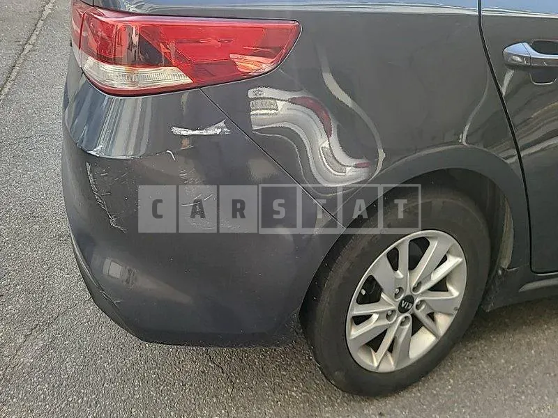 Photo 2 of 38: 2015 Kia K5, VIN KNAGS411BGA023885 — Korean insurance auction