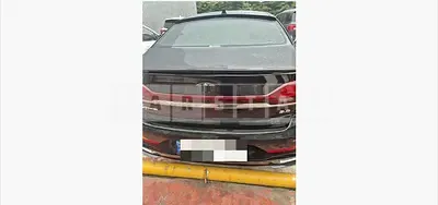 Photo 1 of 36: 2021 Kia K7 — Korean insurance auction