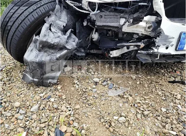 Photo 2 of 15: 2020 BMW 420i GranCoupe — Korean insurance auction
