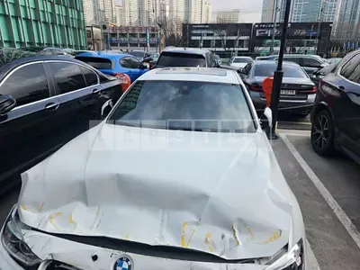 2016 BMW 328i