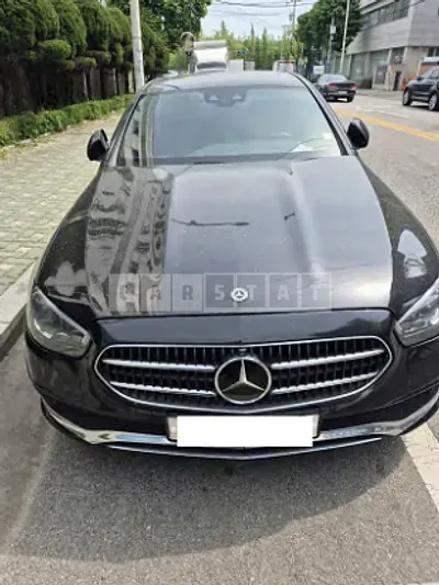 2022 Mercedes-Benz E350 4MATIC