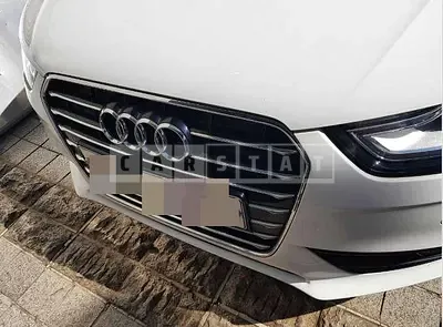 Photo 1 of 38: 2015 Audi Sum A4 30 TDI — Korean insurance auction