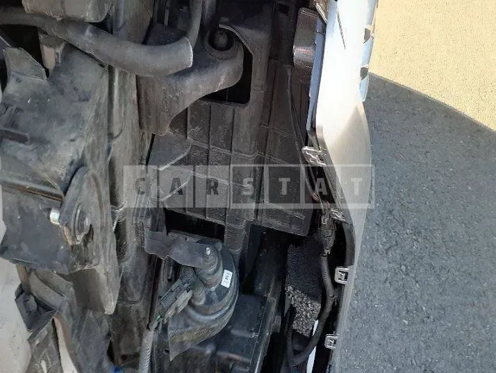 Photo 2 of 18: 2019 Hyundai Palisade 4WD — Korean insurance auction