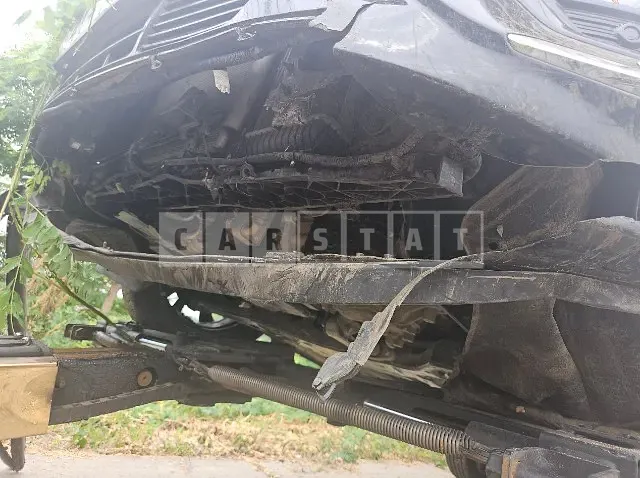 Photo 2 of 21: 2020 Kia Carnival High Limousine — Korean insurance auction