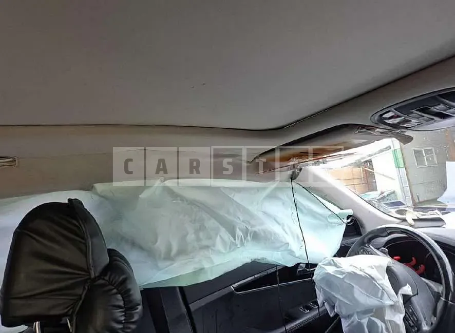 Photo 2 of 19: 2015 Kia Sorento — Korean insurance auction