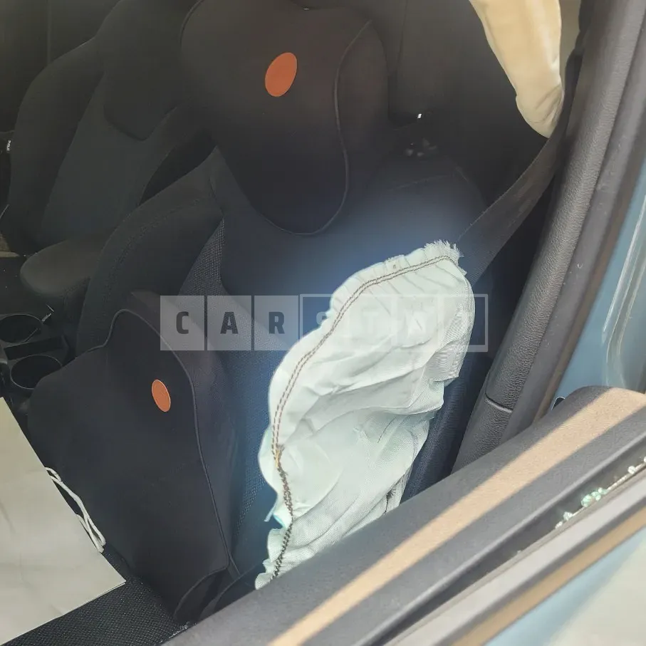 Photo 2 of 14: 2018 Jeep Zip Renegade 2.4 — Korean insurance auction