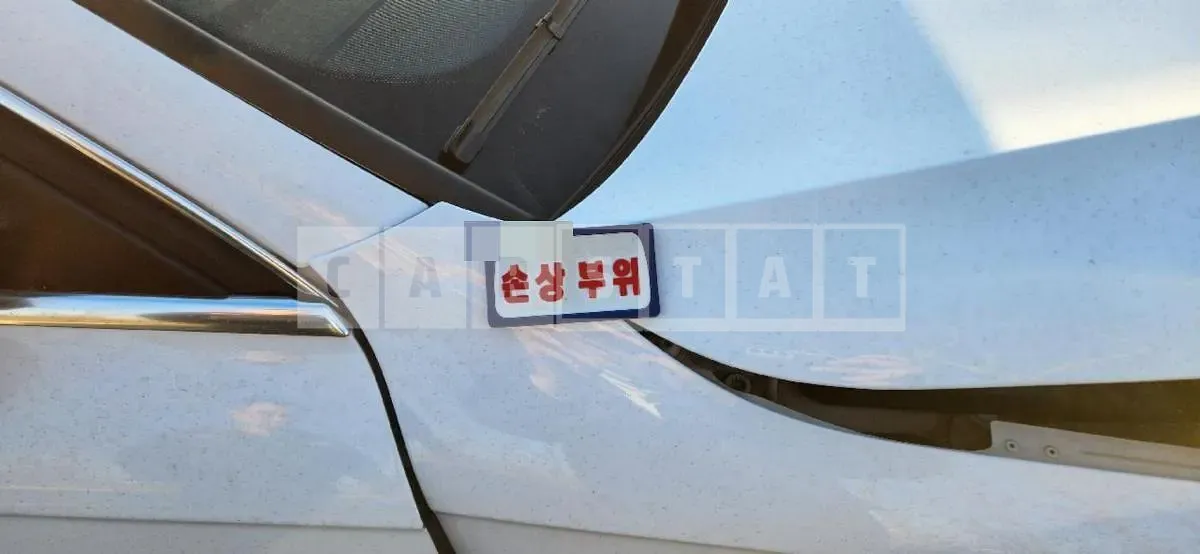 Photo 2 of 15: 2014 Audi A4 2.0 TDI quattro — Korean insurance auction
