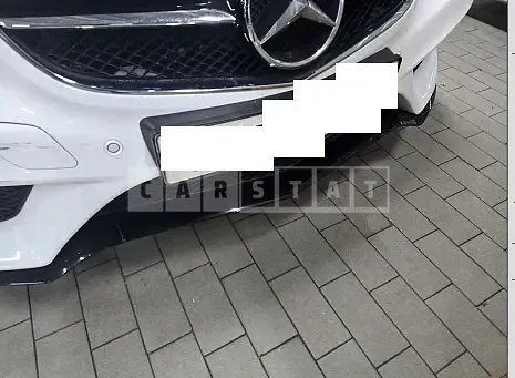 Photo 2 of 33: 2015 Mercedes-Benz E400 Cabriolet — Korean insurance auction