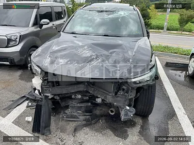2018 Volvo Volvo XC40T4 AWD