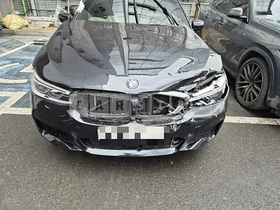 2019 BMW 640i xDrive M Sport