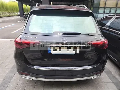 Photo 1 of 70: 2023 Mercedes-Benz GLE 450 4Matic — Korean insurance auction