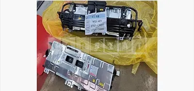 Photo 1 of 2: 2024 Kia (parts) Sportage 1.6 Turbo Hybrid Battery — Korean insurance auction