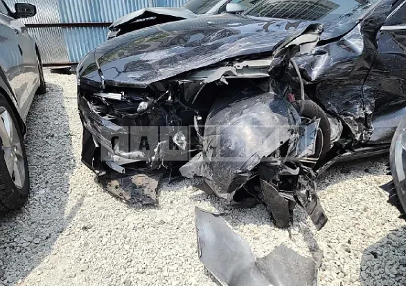 Photo 2 of 16: 2020 Volvo S60 T5 — Korean insurance auction