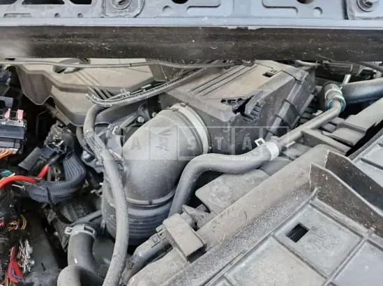 Photo 2 of 34: 2024 Genesis Hyundai GV80, VIN KMTHA81BBRU216489 — Korean insurance auction