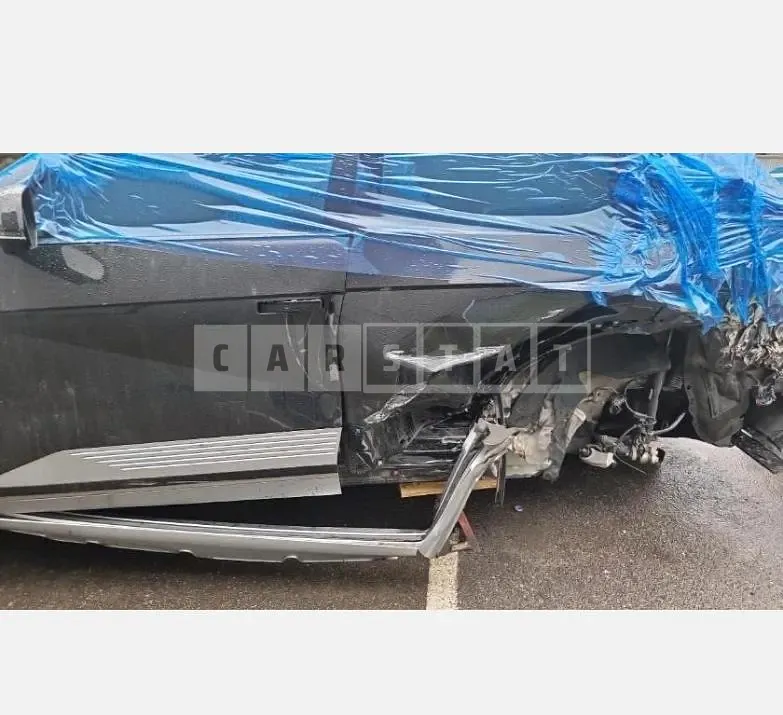Photo 2 of 27: 2021 Hyundai IONIQ 5 — Korean insurance auction