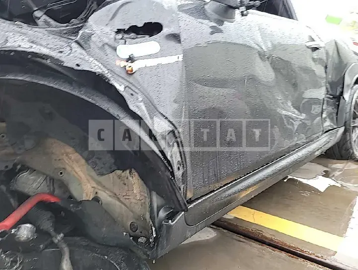 Photo 2 of 49: 2020 MINI John Cooper Works, VIN WMWXY910XL2L69447 — Korean insurance auction