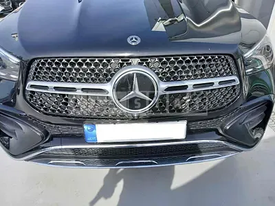 2024 Mercedes-Benz GLE 450