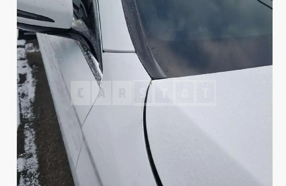 Photo 2 of 33: 2018 Mercedes-Benz E200 — Korean insurance auction