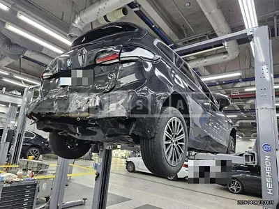 2025 BMW 220i Active Tourer