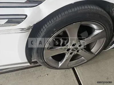 Photo 1 of 1: 2020 Genesis (parts) G80 Wheel — Korean insurance auction