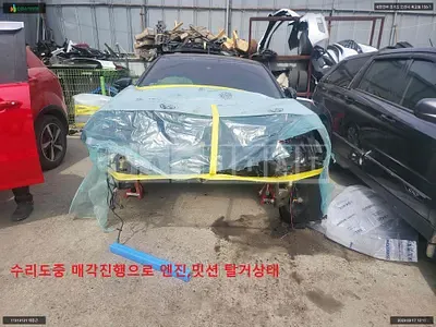 Photo 1 of 34: 2017 Kia K5, VIN KNAGT411BJA180339 — Korean insurance auction