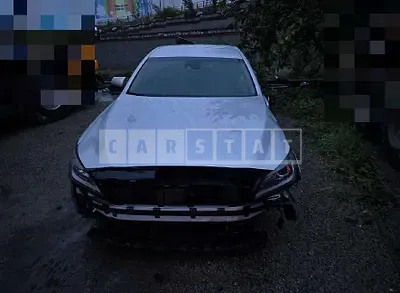 Photo 1 of 16: 2016 Genesis Dh — Korean insurance auction
