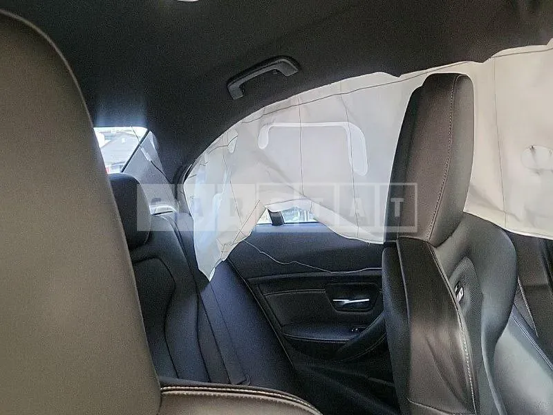 Photo 2 of 34: 2018 BMW M3 Competition Package — Korean insurance auction