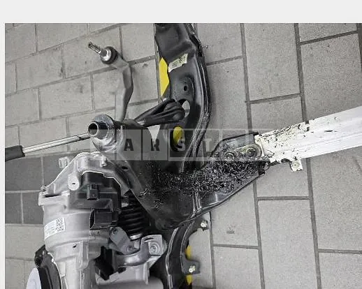 Photo 2 of 11: 2025 MINI (parts) Cooper C Transmission — Korean insurance auction
