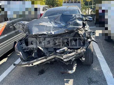 Photo 1 of 42: 2018 Genesis G80 — Korean insurance auction